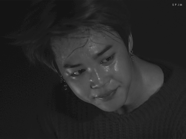 Вы тоже видите эту улыбку сквозь слезы?