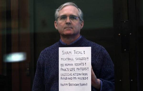 Антон Новодережкин/ТАСС 