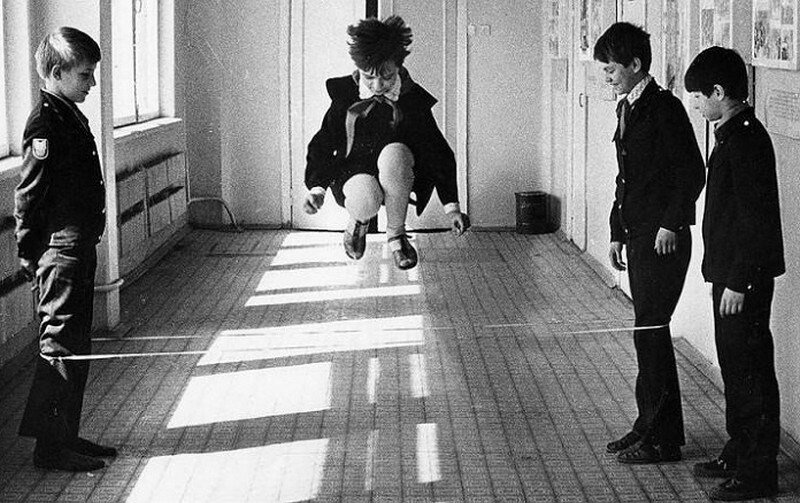 Все изображения взяты из открытых источников.