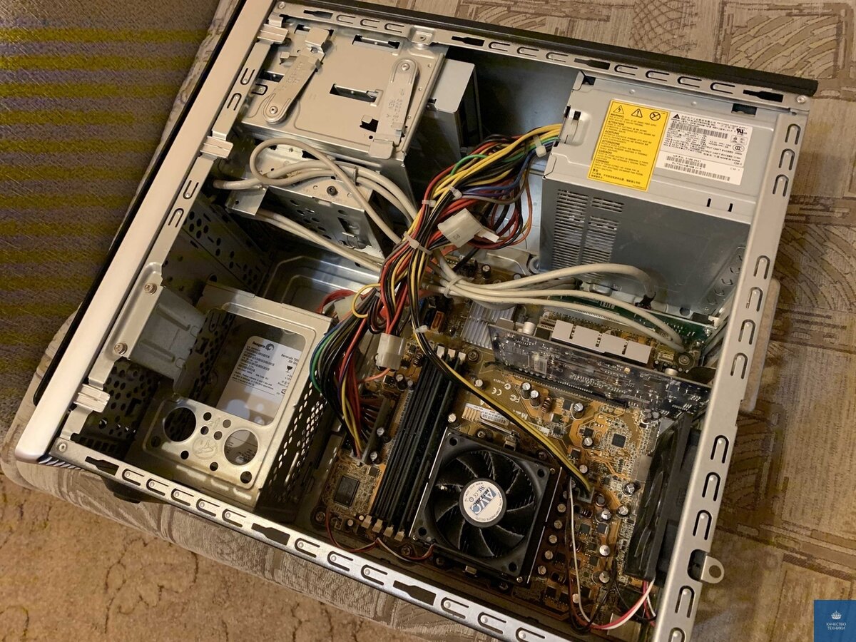 Весьма простые компоненты