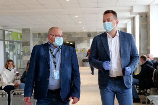 Фото: пресс-служба правительства ЯНАО