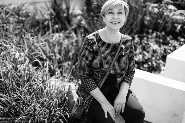 Вот так сядешь и подумаешь - а что выбрать?