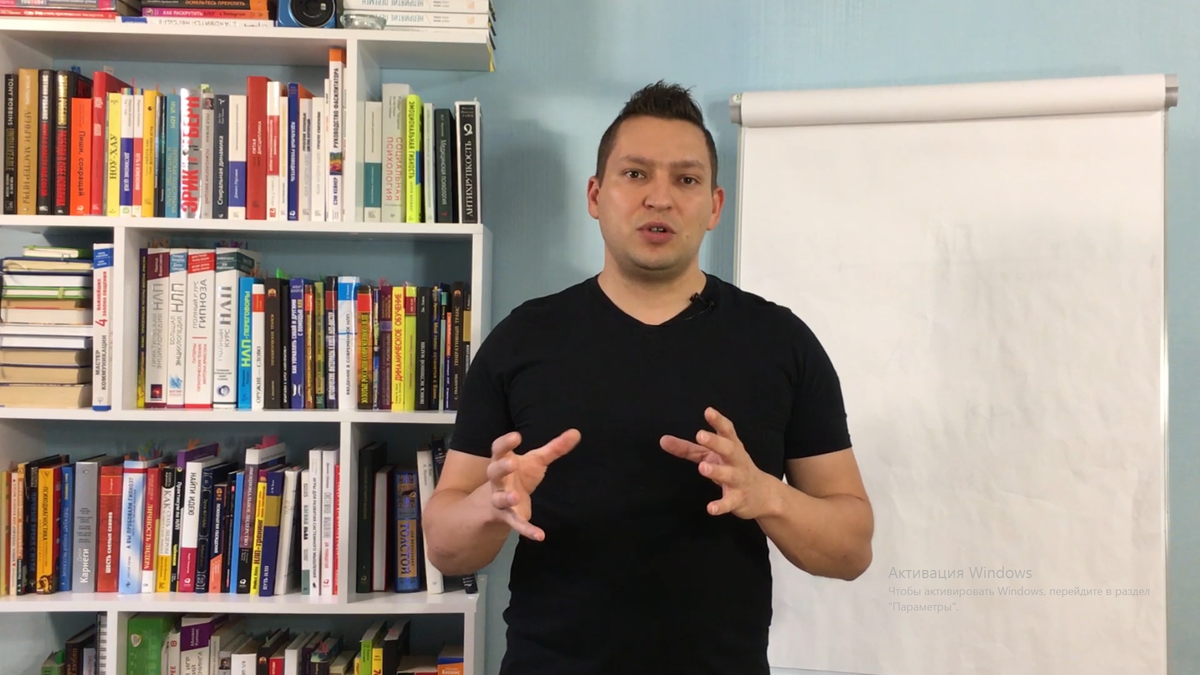 Юрий Пузыревский