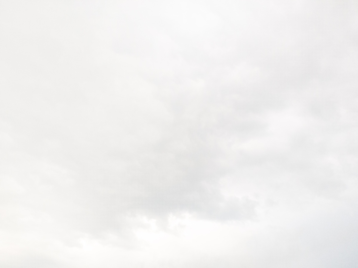 Завышено значение экспозиции 