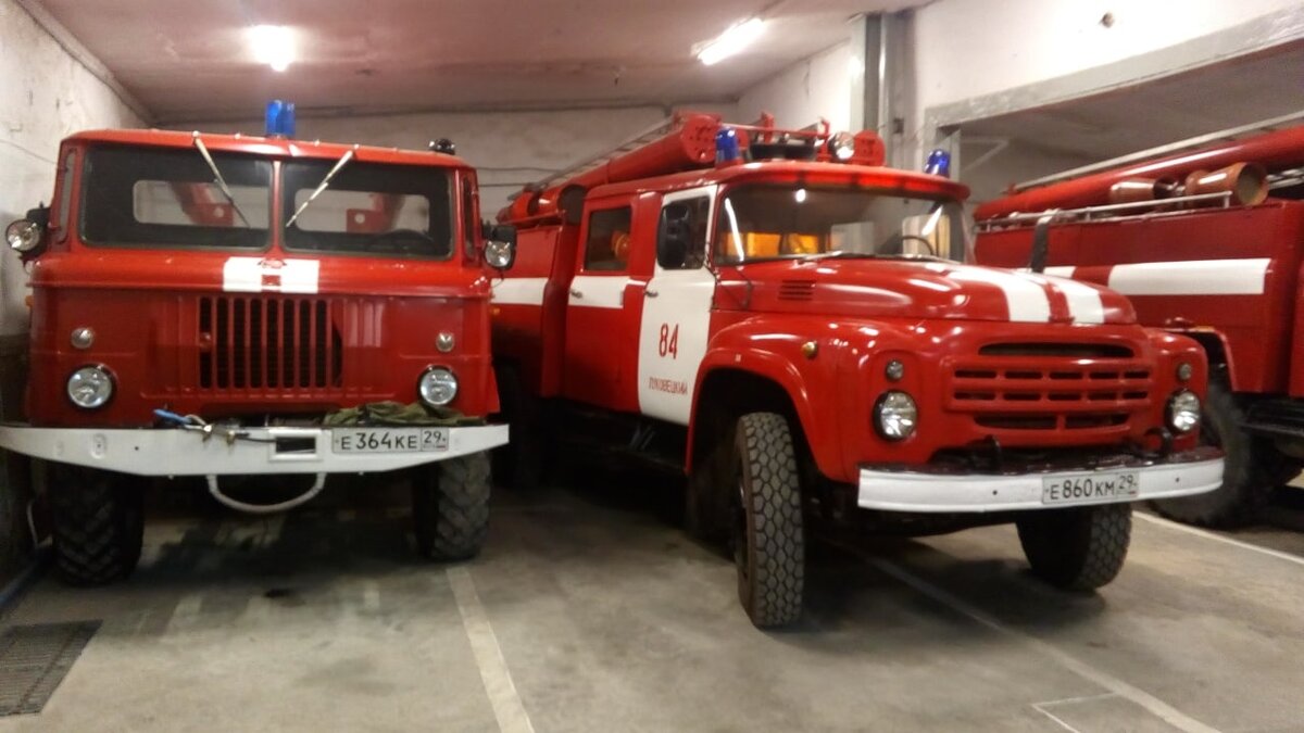 Вот такие дедушки