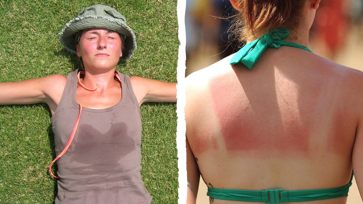 Летние лайфхаки 2020 от опытных хозяек.