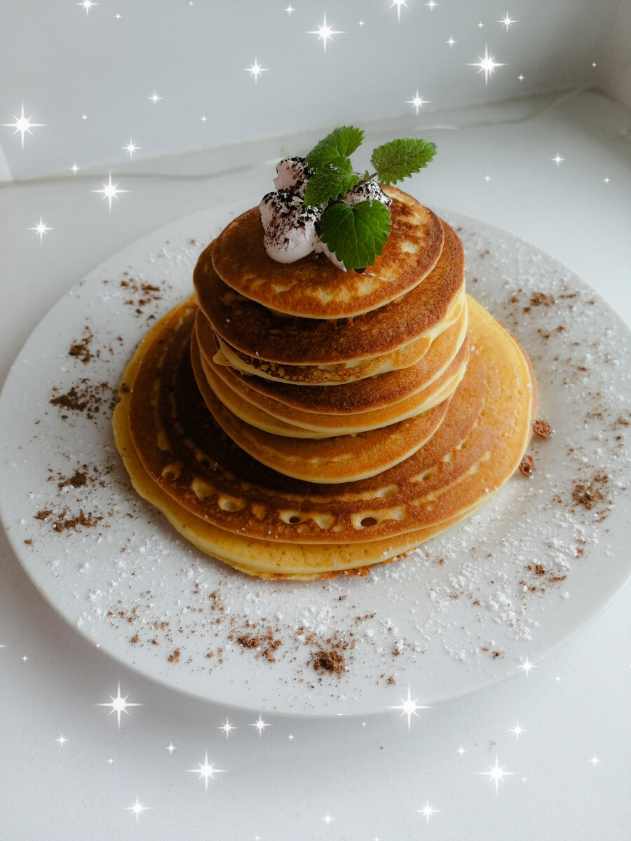 Приятного аппетита 