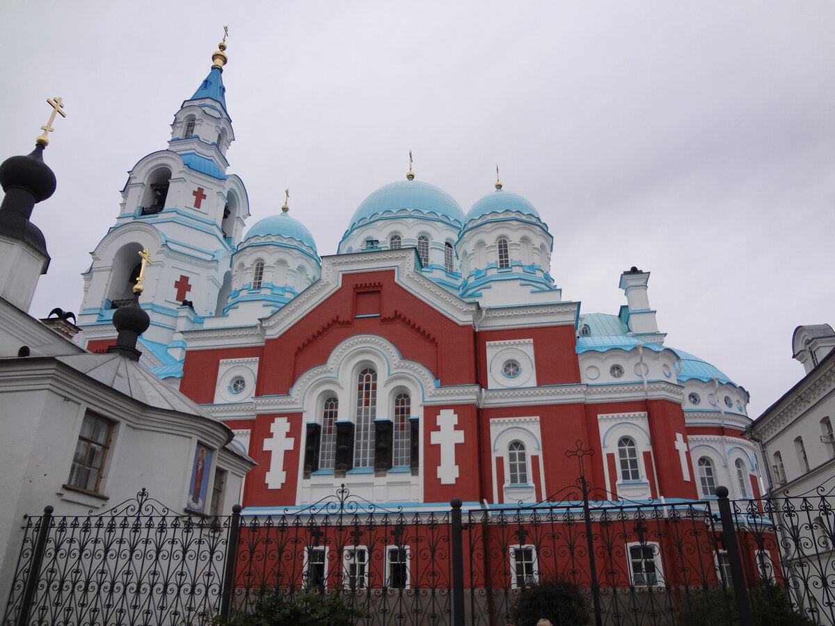 Валаам