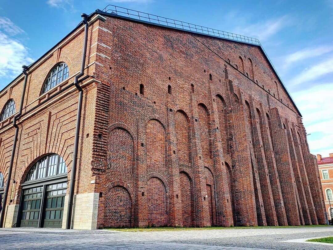 Новая Голландия