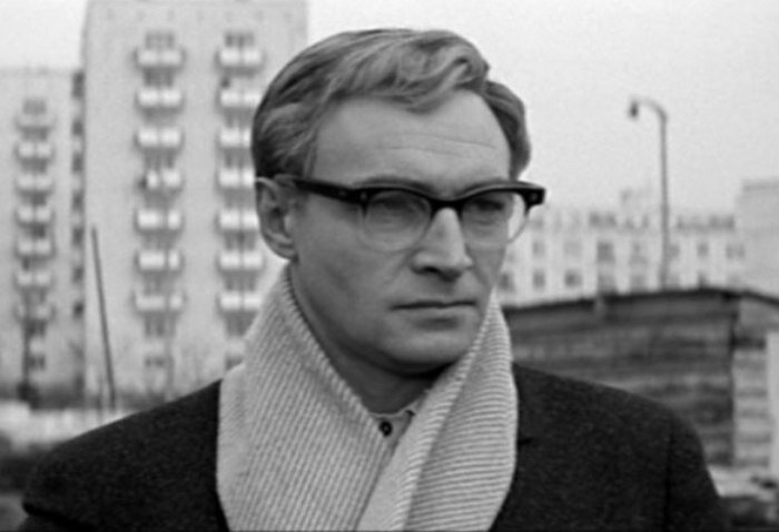 «Доживем до понедельника», реж. Ст. Ростоцкий