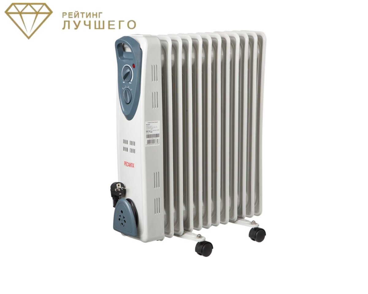 Радиатор 2 квт. Радиатор масл. Эрмпб 1. Обогреватель масляный 2 квт. Радиатор электрический маслонаполненный delonghi.