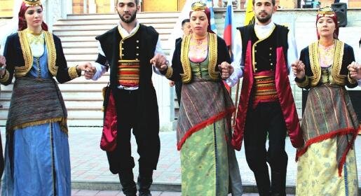 Кто такие лазы, где живут, на каком языке говорят и помнят ли историю своего народа