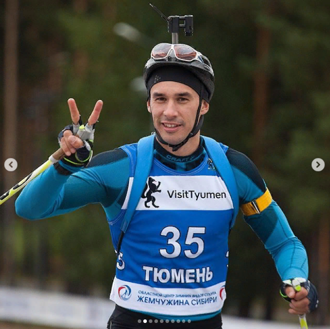 Вадим Филимонов