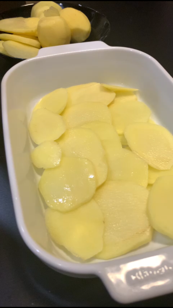 Картошка
