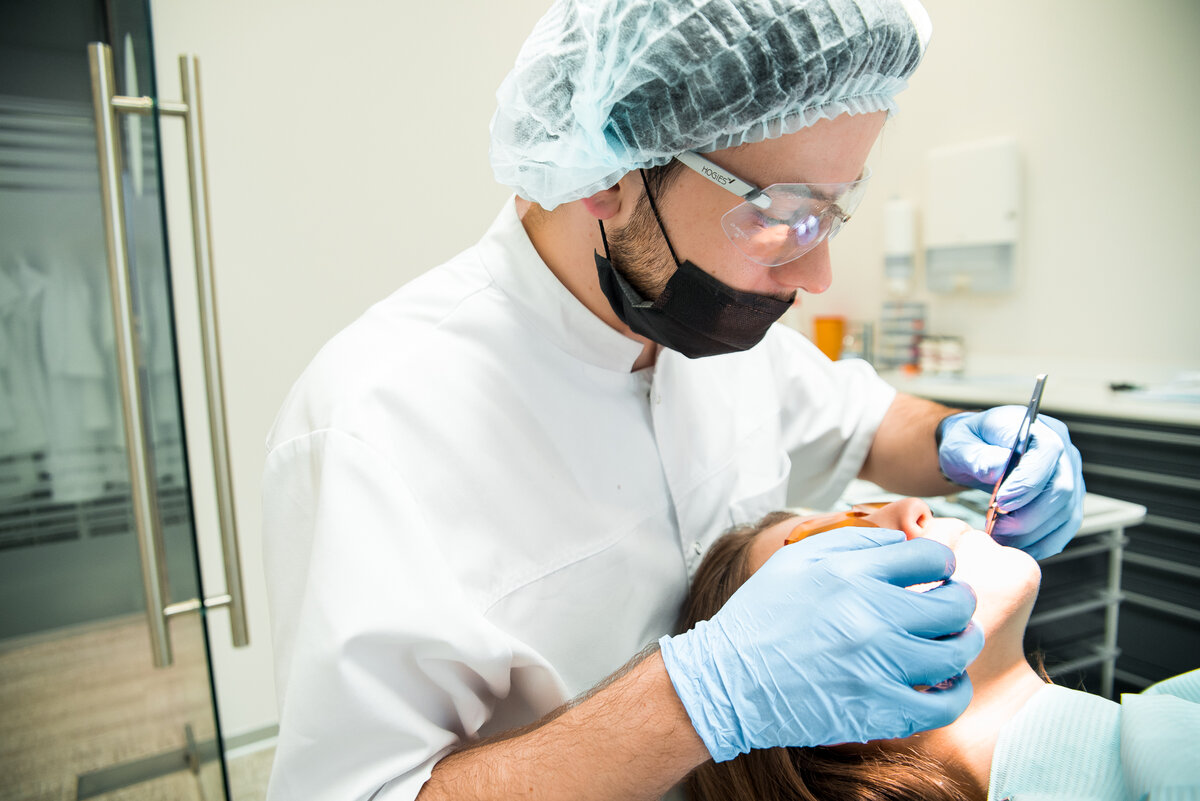 Вот и наступил долгожданный день «X».