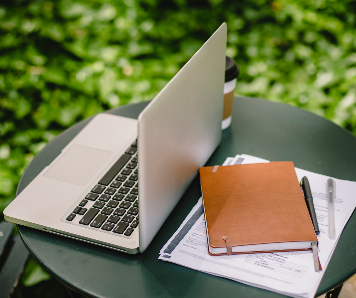 Рабочие инструменты копирайтера