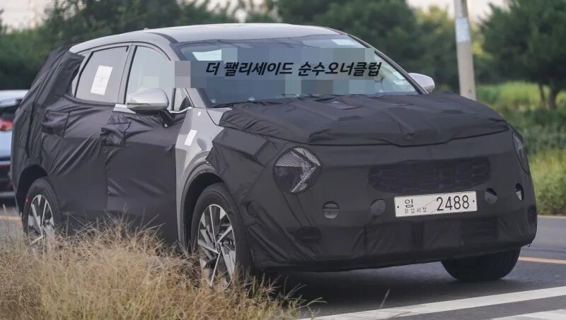 Kia Sportage 2021