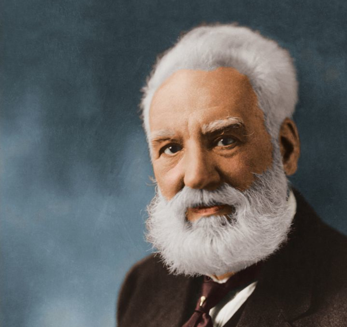 Александр Грехем Белл