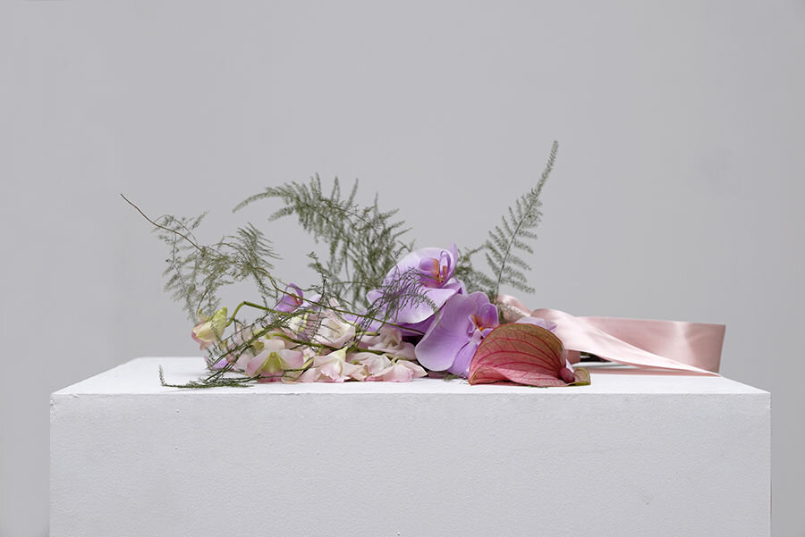 Капвани Киванга, «Цветы для Африки: Нигерия, 2014».