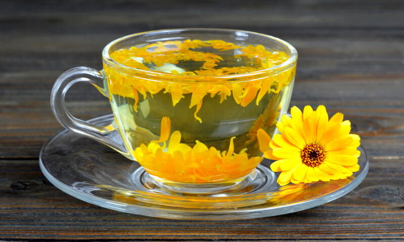 Золотистый напиток обладает целым рядом полезных свойств.