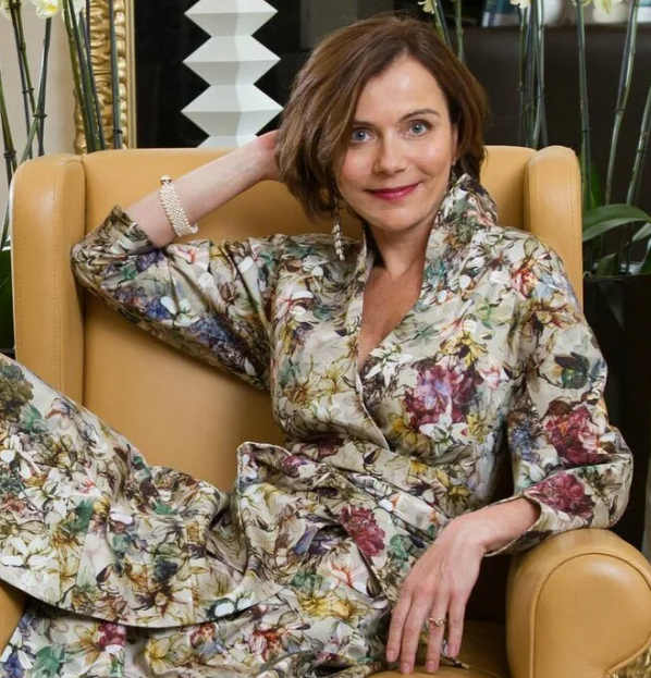 Екатерина Семенова