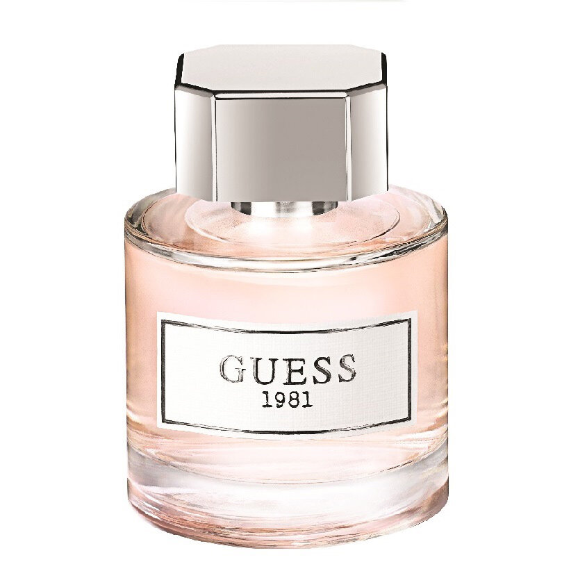 GUESS 1981 WOMAN