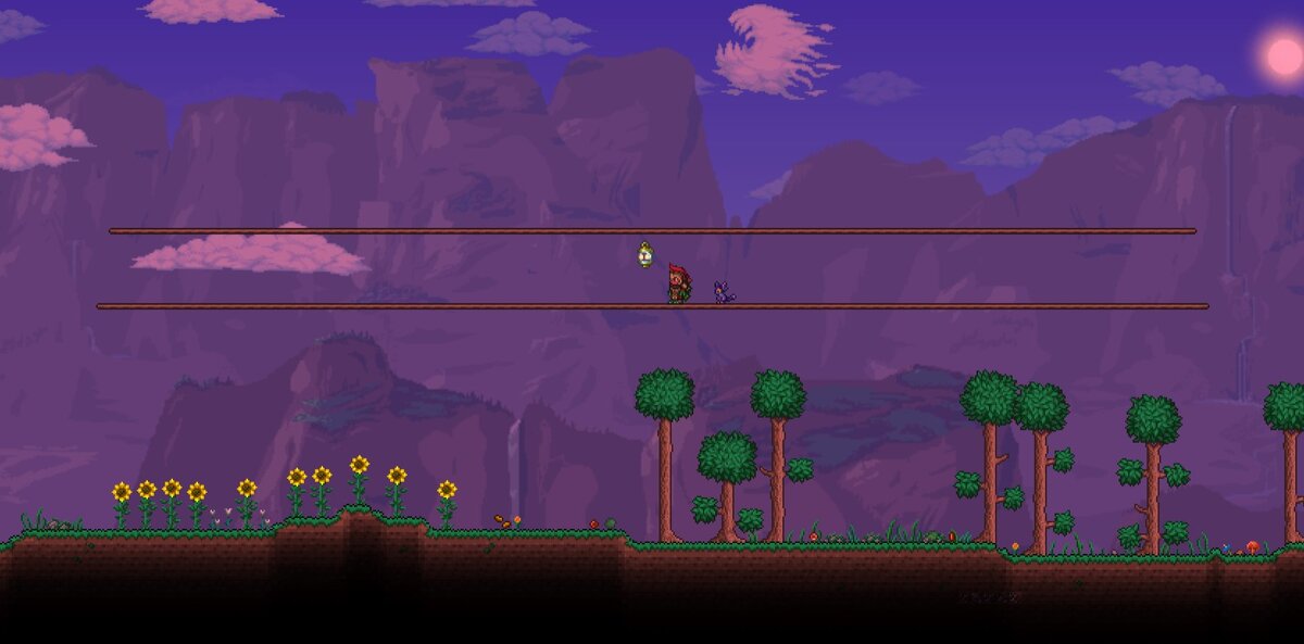 Арена для глаза ктулху