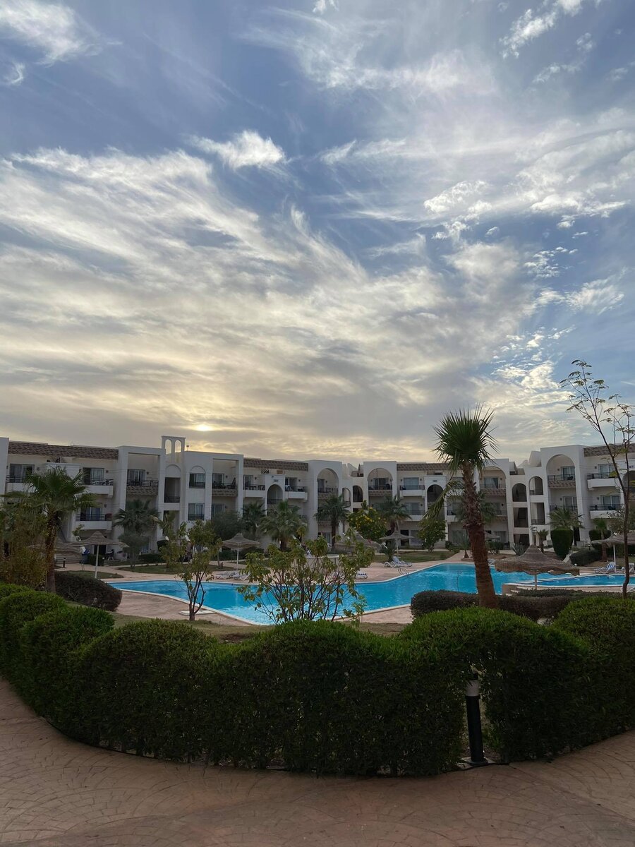 мой бассейн