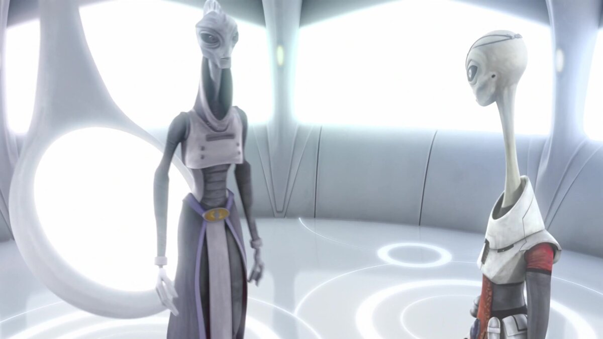 Каминоанцы.