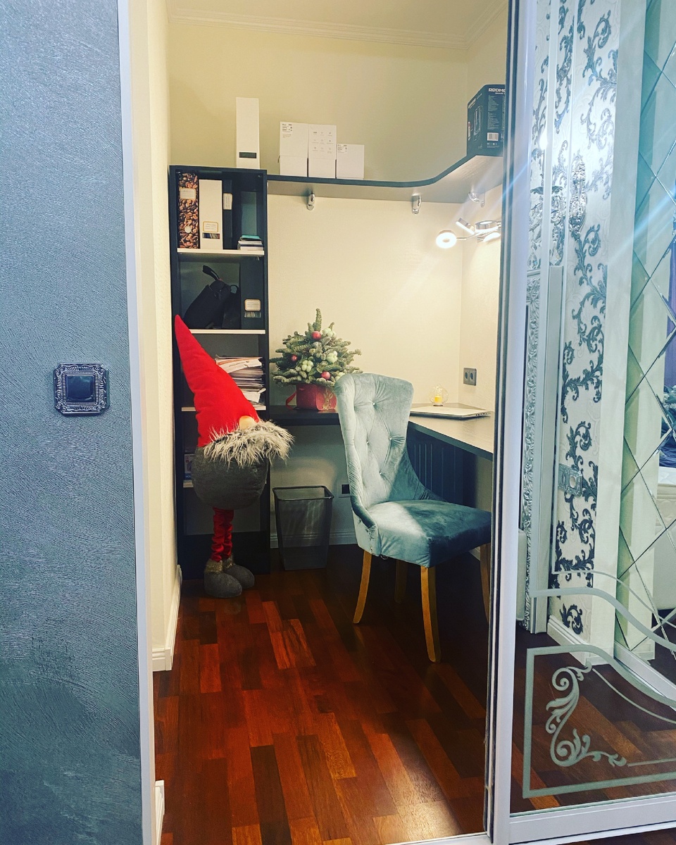 Личное фото 