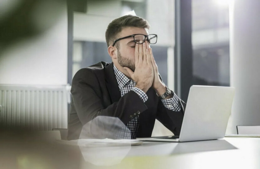 Когда не понимаешь, куда уходят деньги 