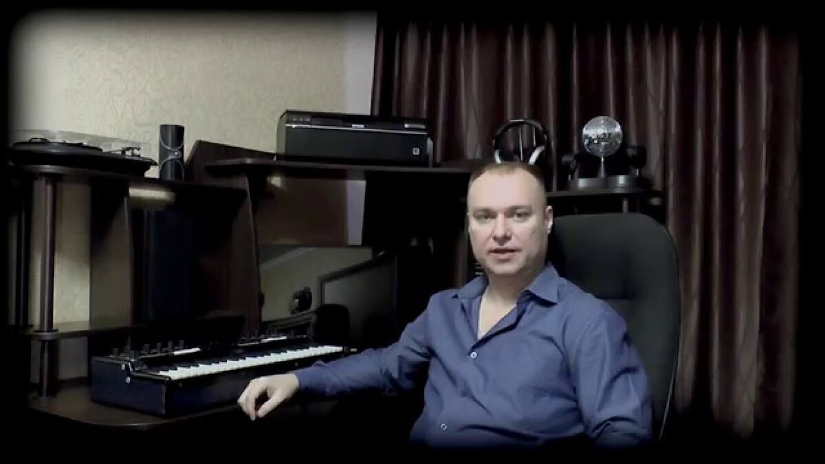 Сергей Трощенков (Estimado)