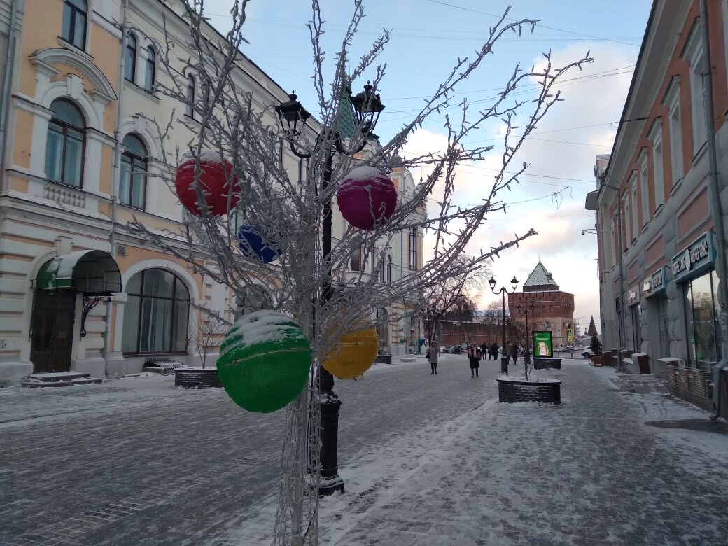 Туалет на большой покровской