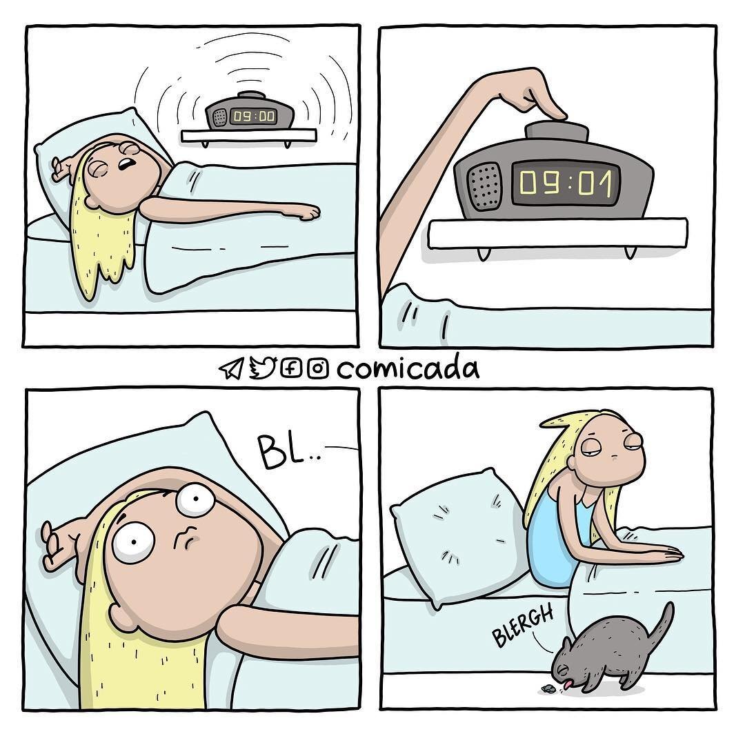 автор @comicada