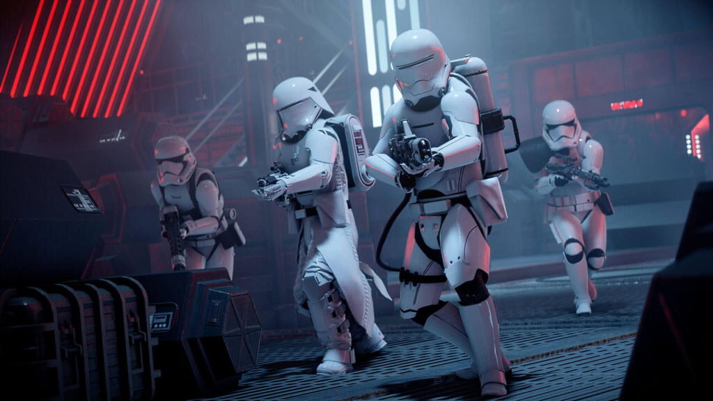 Star Wars: Battlefront II