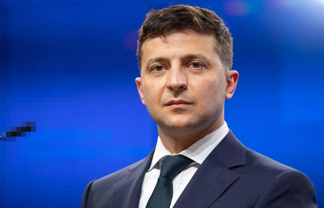 президент. глава