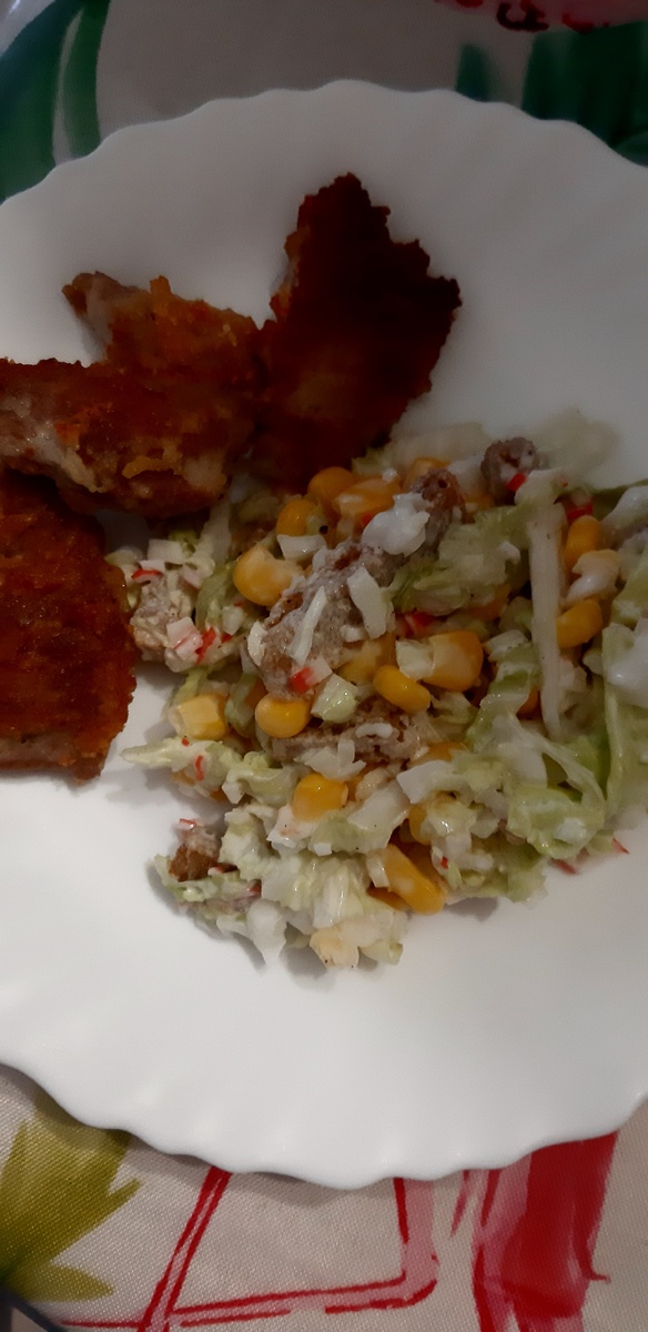 Личное фото