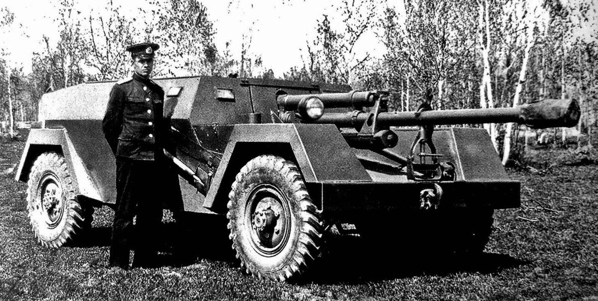 ГАЗ-68
