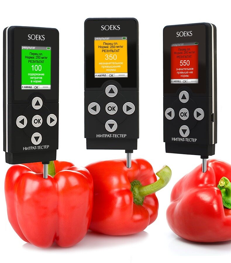 Такие разные значения...