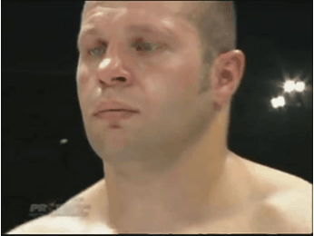 Фёдор Емельяненко