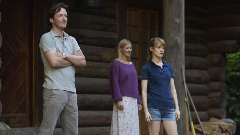 кадр из сериала