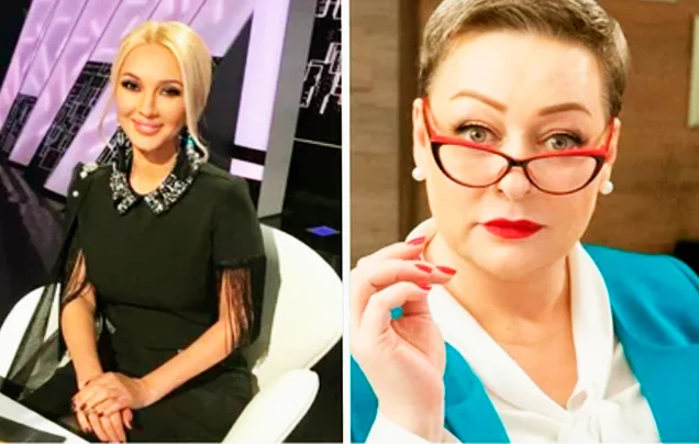 Мария Аронова и Лера Кудрявцева  Фото из источника Яндекс Картинки