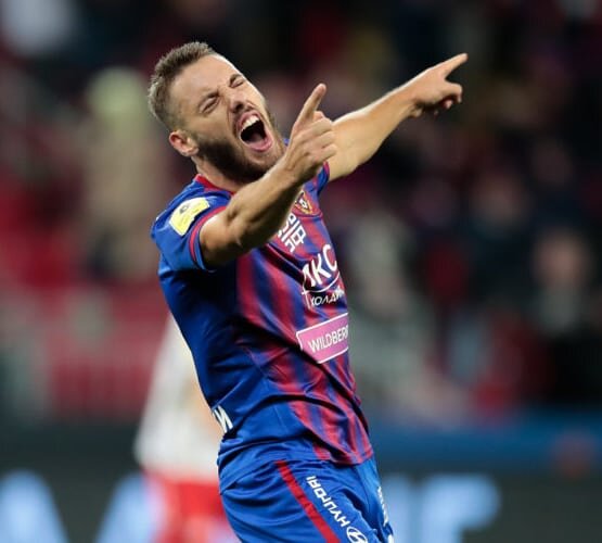 Никола Влашич