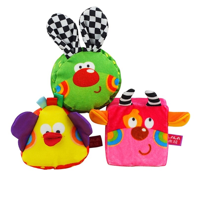 Мягкая игрушка