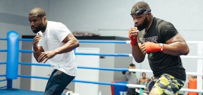 Мейвезер - Вудли