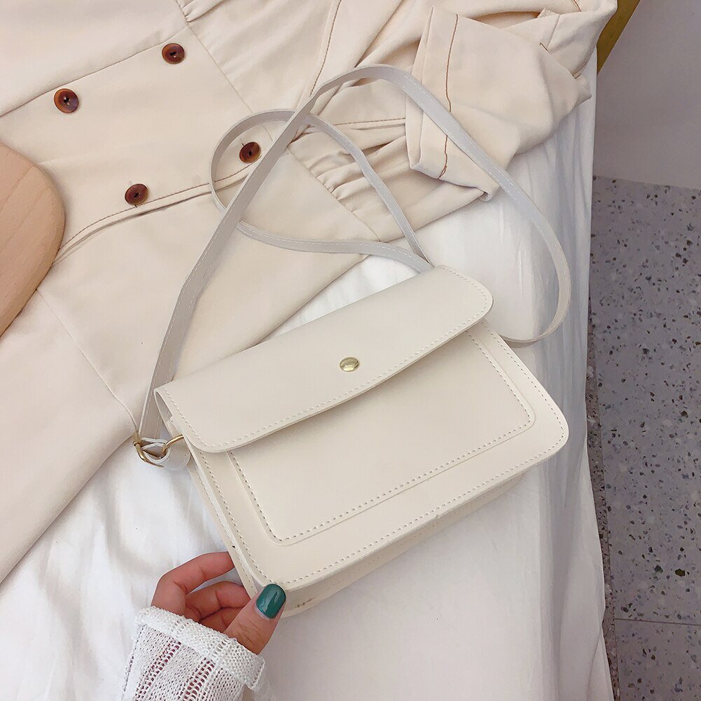 Модные женские сумки