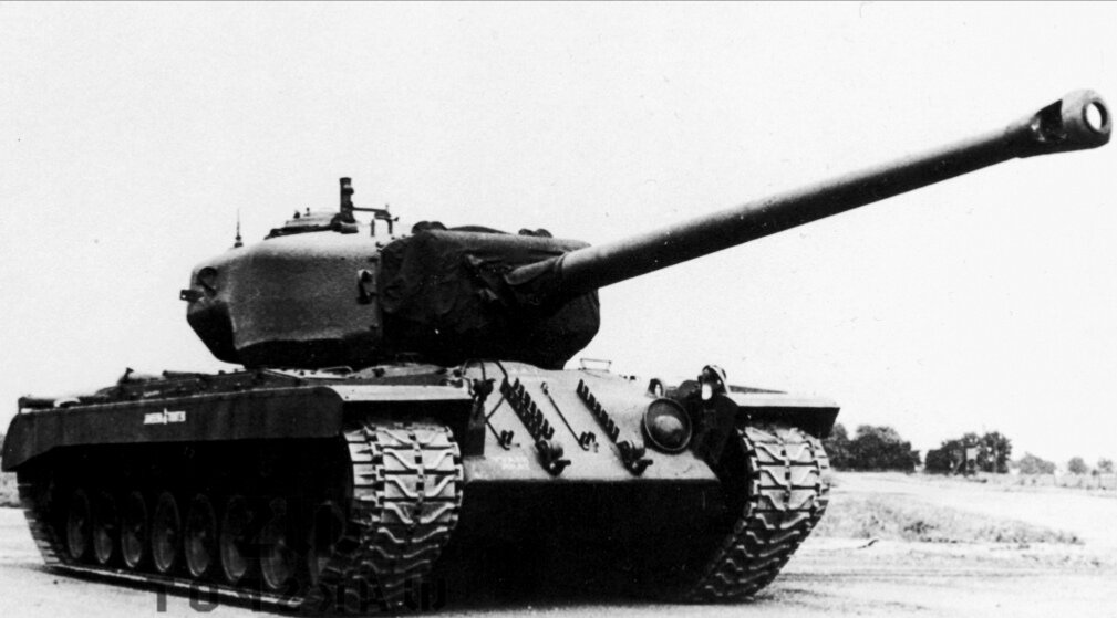 Т34