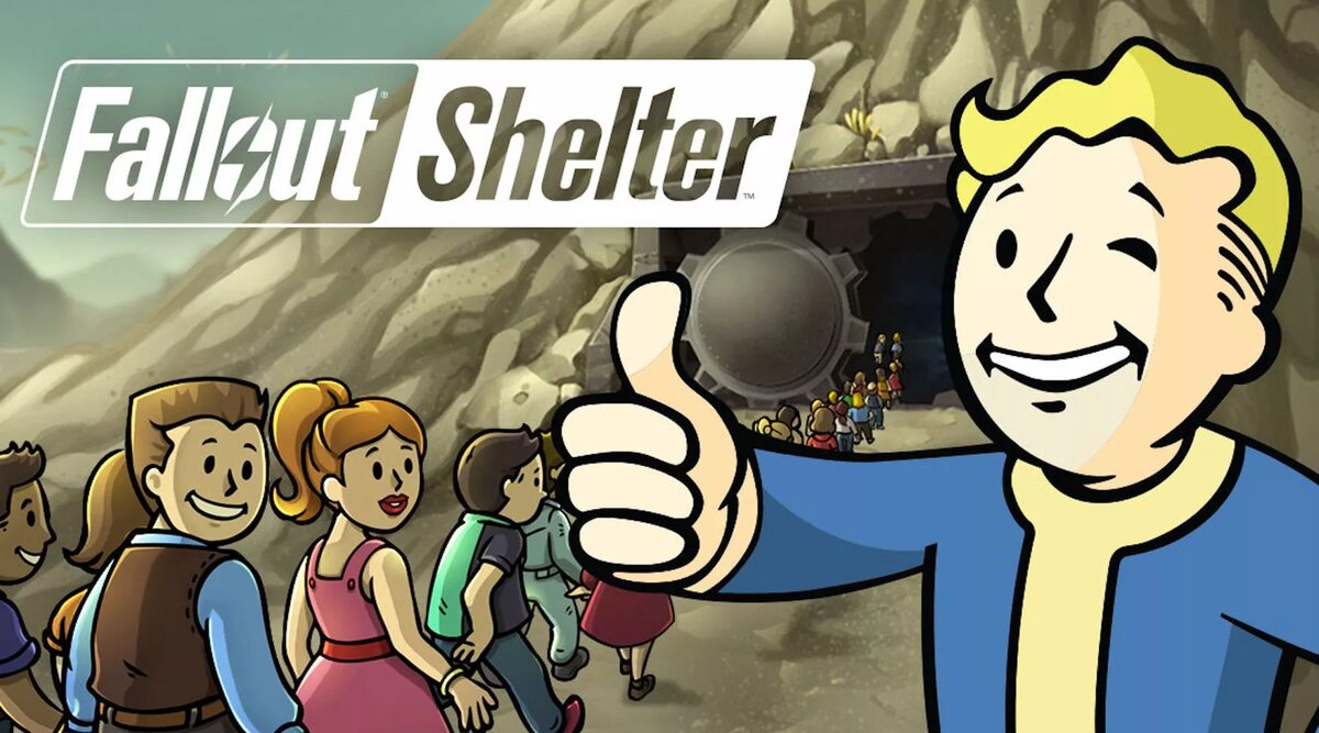 Fallout Shelter