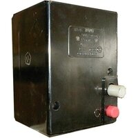 Автоматический выключатель ак50б-2м