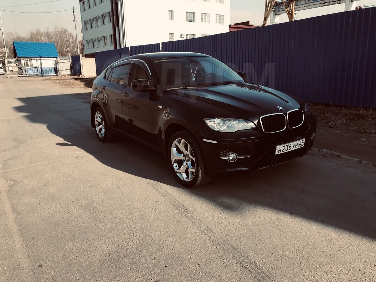 BMW X6, владел 3 года, никаких проблем, продал, а вот покупателю уже не  повезло. | Автодетектив | Дзен